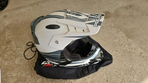 Polaris Helmet XL
