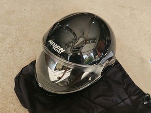 Nolan N100 Helmet, large