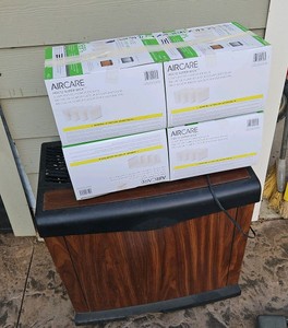 Kenmore Dehumidifier plus Aircare Filters