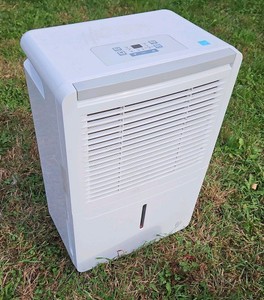 Perfect Air 70 Pt Dehumidifier model 4pad70