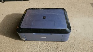 Canon Pixma Printer