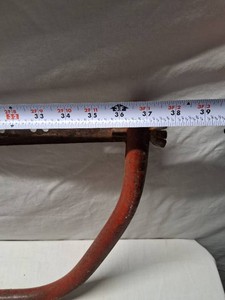 Bow Saws with Blades