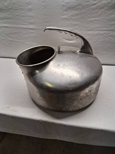 Surge Milker by Babson Bros. Co., Chicago