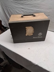 Graflex School Master 500 Model 102 Projector