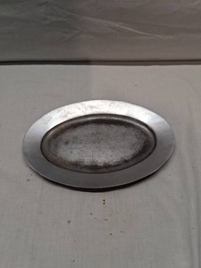Griswold 849 Steak Platter