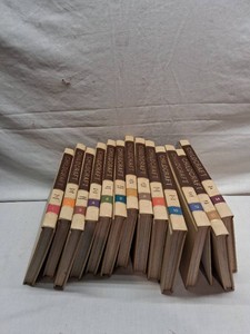 Childcraft The How and Why Library Book Set Volumes 1-14