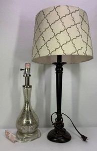 Table Lamps
