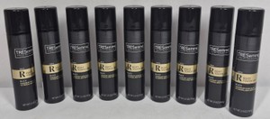 TRESemm Root Touch-Up Temporary Hair Color Spray Black 2.5 oz