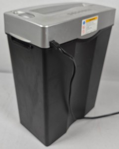 Royal MC6 6-Sheet Microcut Paper Shredder