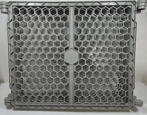 Carlson Pet Products Freestanding Plastic Pet Gate  Exercise Pen Panels