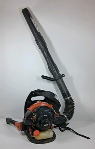 ECHO PB-265L Gas-Powered Backpack Leaf Blower with Blower Tube