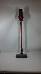 Dyson Cordless Stick Vacuum Cleaner with Motorized Floor Head