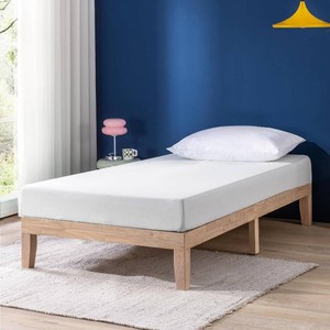 $104 Best Price Mattress 6 Memory Foam Twin