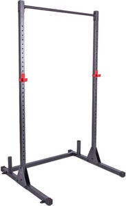 $120 CAP Power Rack Stand with Pull-Up Bar, 500lb