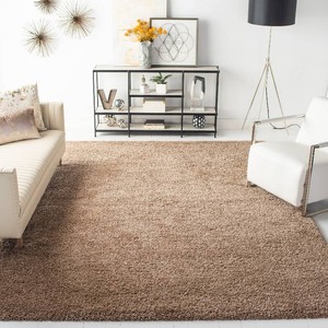 $528 Safavieh Milan Shag 10x14 Poly Rug