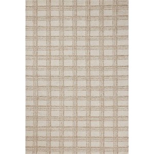 $168 Chris Loves Julia x Loloi Polly Rug 5x7.5