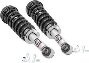 $350 Rough Country N3 Strut for 14-25 F-150 4WD