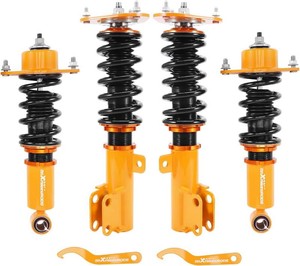 $290 Coilovers for Toyota Corolla 2009-2019