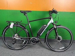 Marin San Rafael Deore eBike - Extra Large - $2499 MSRP - NEW