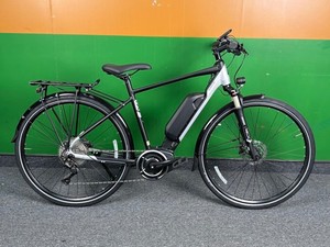 Marin San Rafael Electric Bicycle - Medium - $2499 MSRP - NEW