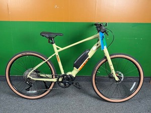 Marin Sausalito E1 E-bike - Large - $2480 MSRP - NEW