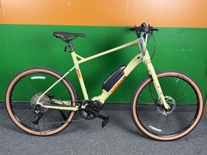 Marin Sausalito 1 E-bike - Extra Large - $2480 MSRP&nbsp- NEW