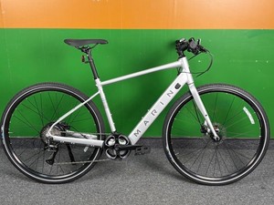 Marin Fairfax E-bike - Medium - $1750 MSRP - NEW