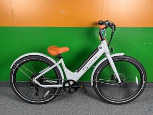 Serfas Dart 500W E-bike - Size Small - $2099 MSRP - NEW