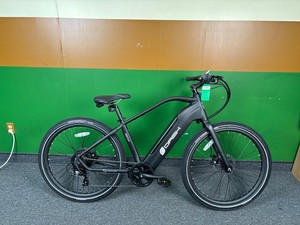 Serfas Dash 350W E-Bike - Medium - $1950 MSRP - NEW
