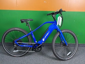 Serfas Dash 500W E-bike - Small - $2199 MSRP - NEW