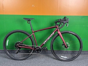 Specialized Diverge E5 Comp Gravel Bike - 54cm - $2499 MSRP - NEW