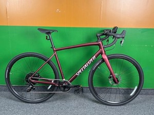 Specialized Diverge E5 Gravel Bicycle - 58cm - $2499 MSRP - NEW