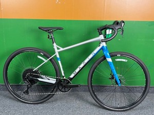 Marin Gestalt X10 Road Bicycle - 56cm - $1600 MSRP - NEW