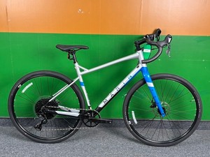 Marin Gestalt X10 Road Bicycle - 58cm - $1600 MSRP - NEW
