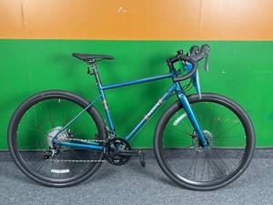 Marin Nicasio 2 700C Gravel Bike - 52cm - $1800 MSRP - NEW