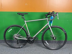 Marin Nicasio Road Bicycle - 60cm - $1000 MSRP - NEW
