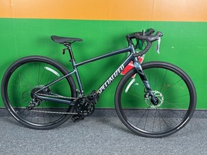 Specialized Diverge E5 Bicycle - 52cm - $1300 MSRP - NEW