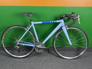 Fitwell Alex A1 Road Bike - 54cm - $1250 MSRP - NEW