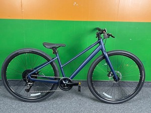 Specialized Sirrus X 1.0 Step-Through Bicycle - Extra Small - $700 MSRP - NEW