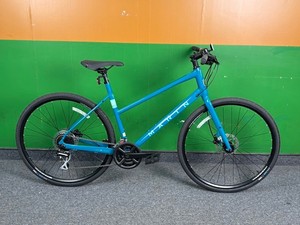 Marin Fairfax 2 Step-Thru Bicycle - Large - $800 MSRP - NEW