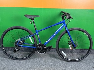 Marin Fairfax 1 Hybrid Bicycle - Extra Small - $600 MSRP - NEW