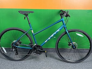 Marin Fairfax 1 Step Thru Bicycle - Large - $600 MSRP - NEW