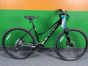 Marin San Anselmo 1 Hybrid Bicycle - Large - $700 MSRP - NEW