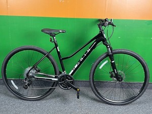 Marin San Anselmo 1 Hybrid Bicycle - Large - $700 MSRP - NEW