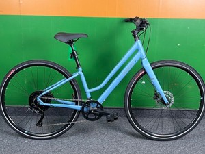 Specialized Sirrus X 1.0 Step-Thru Bicycle - Extra Small - $1050 MSRP - NEW