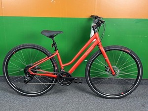 Specialized Crossroads 2.0 Step-Through - Small- $775 MSRP - NEW