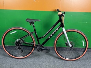 Marin Kentfield 1 Step-Thru Bicycle - Medium - $600 MSRP - NEW