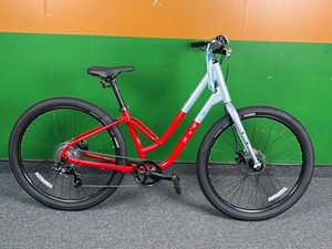 Marin Stinson 1 Step-Thru Bicycle - Medium - $680 MSRP&nbsp- NEW
