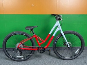 NEW Marin Stinson 1 Step-Through Bicycle - Small - $680 MSRP - NEW