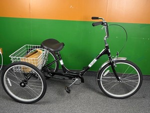 Sun Traditional 24 Trike - Universal Size - $650 MSRP - NEW